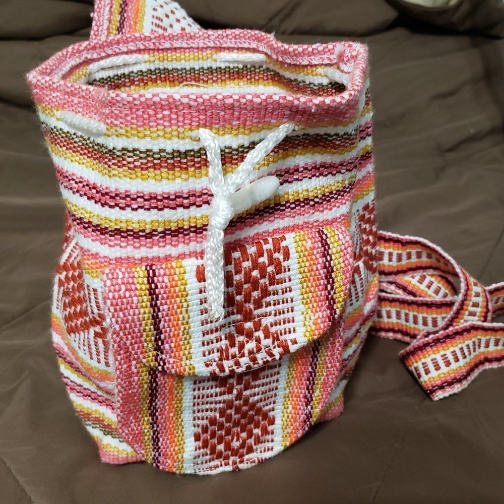 Pinzon Mini Backpack - Picture 9 of 15